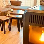 Romanticke Chalupky Raj-borievka, Cucoriedka A Drienka Hrabušice
