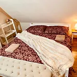 Chalet Romanticke Chalupky Raj-borievka, Cucoriedka A Drienka Hrabušice