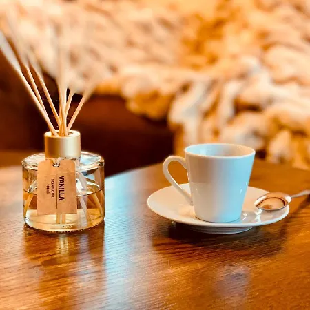 Romanticke Chalupky Raj-borievka, Cucoriedka A Drienka * Hrabušice