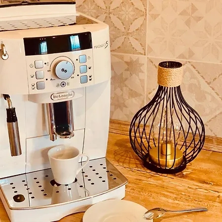 شاليه Romanticke Chalupky Raj-borievka, Cucoriedka A Drienka