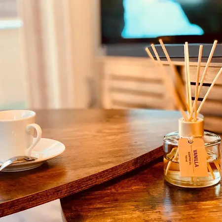 Romanticke Chalupky Raj-borievka, Cucoriedka A Drienka *