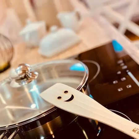 בקתה Romanticke Chalupky Raj-borievka, Cucoriedka A Drienka *