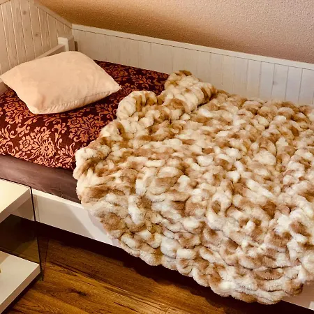 Romanticke Chalupky Raj-borievka, Cucoriedka A Drienka Hrabušice