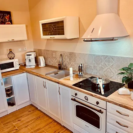 شاليه Romanticke Chalupky Raj-borievka, Cucoriedka A Drienka Hrabušice