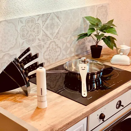 Romanticke Chalupky Raj-borievka, Cucoriedka A Drienka *