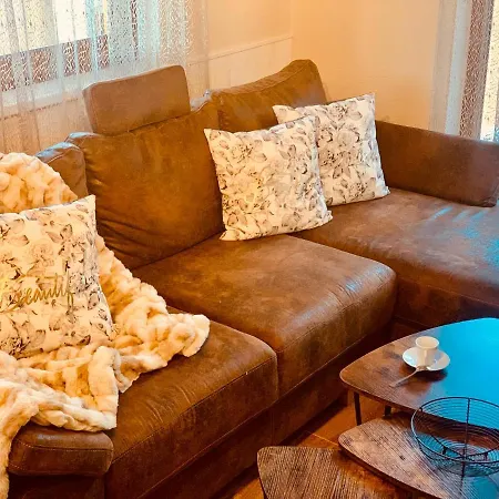 Romanticke Chalupky Raj-borievka, Cucoriedka A Drienka Hrabušice