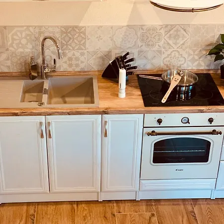 Romanticke Chalupky Raj-borievka, Cucoriedka A Drienka شاليه Hrabušice