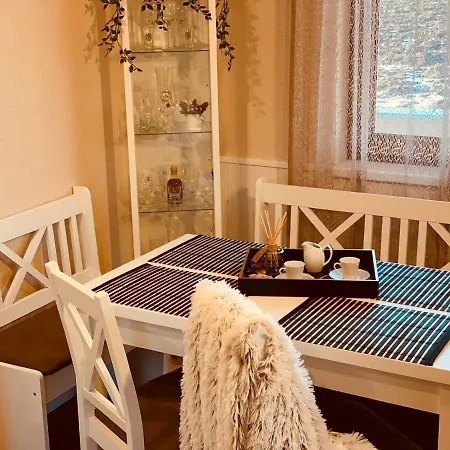 Romanticke Chalupky Raj-borievka, Cucoriedka A Drienka Chalet Hrabusice