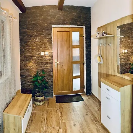 Romanticke Chalupky Raj-borievka, Cucoriedka A Drienka Hrabušice