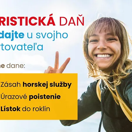 Romanticke Chalupky Raj-borievka, Cucoriedka A Drienka