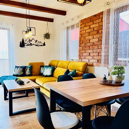 Romanticke Chalupky Raj-borievka, Cucoriedka A Drienka Hrabušice