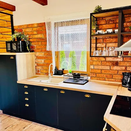 Romanticke Chalupky Raj-borievka, Cucoriedka A Drienka * Hrabušice