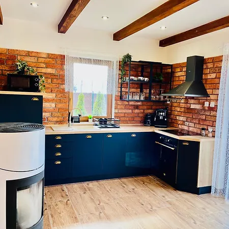 Romanticke Chalupky Raj-borievka, Cucoriedka A Drienka Horská chata