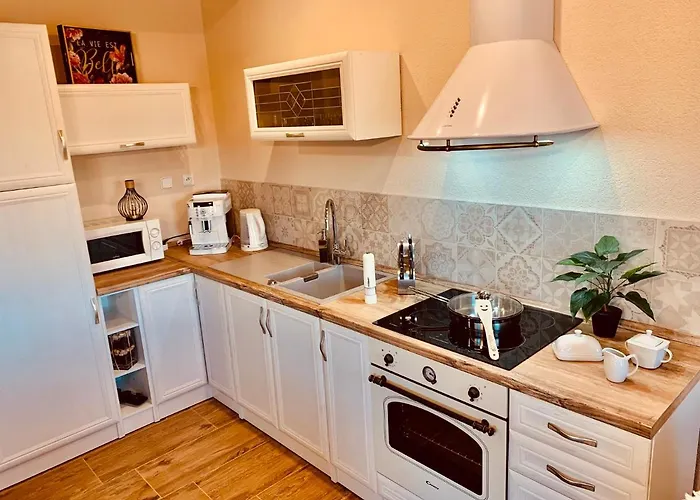 Chalet Romantické Chalúpky Raj-borievka, čučoriedka A Drienka Hrabušice