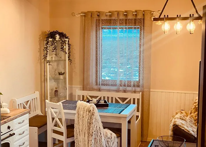 Romantické Chalúpky Raj-borievka, čučoriedka A Drienka Chalet Hrabušice