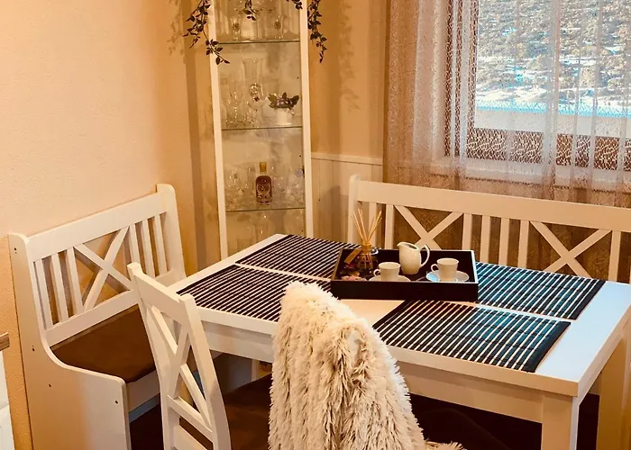 Romantické Chalúpky Raj-borievka, čučoriedka A Drienka Chalet Hrabušice