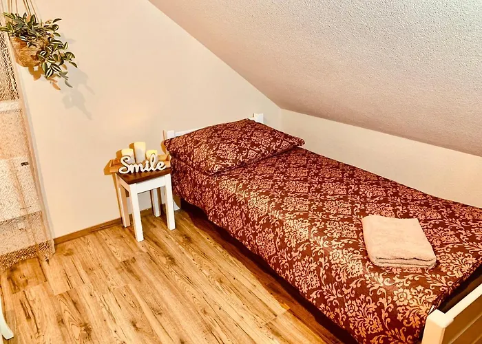 Romantické Chalúpky Raj-borievka, čučoriedka A Drienka Chalet Hrabušice