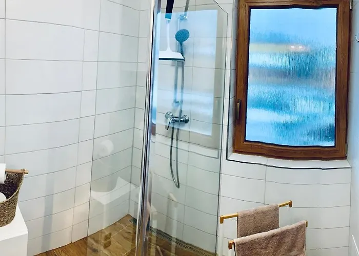 Chalet Romantické Chalúpky Raj-borievka, čučoriedka A Drienka *
